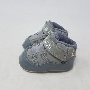 cool grey 11 infant